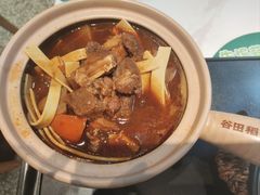 -谷田稻香·砂锅菜(汇暻广场店)