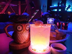 -MOSSO音乐酒吧·live house(南京旗舰店)