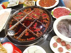 -锅首鲜品火锅(鸳鸯店)