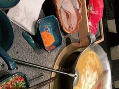 -湊湊火锅·茶憩(打浦桥日月光店)