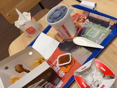 -汉堡王(嘉定宝龙城市广场)