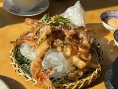 -Ginger(兴国路店)