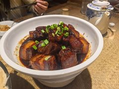 -大张烙馍村·美食地标(泉山店)
