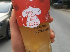 -茶百道(京溪店)