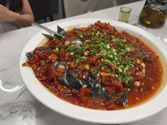 -宝荣鱼馆·临湖之宴(千岛湖店)