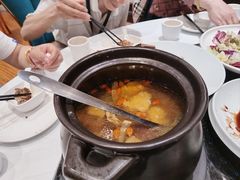 -上海1号私藏菜(静安店)