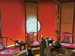 -醉西楼·国风茶社