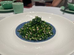 香干马兰头-江南厨子(万象天地店)
