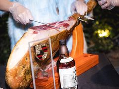 -普朗姆生蚝牛排馆 The Plump Oyster(成都摩方购物中心店)