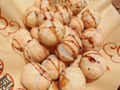 -泥糊破店小酒馆·团建聚餐(南京西路店)