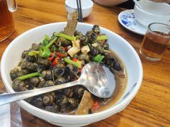 -下梅人家土菜馆(历史文化餐厅度假区店)