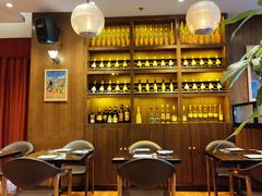 -安妮意大利餐厅(世贸天阶店)