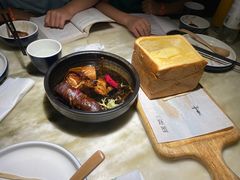 -绿茶餐厅(成都大悦城店)