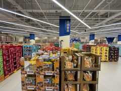 -盒马X会员店(王府井奥莱UP TOWN店)