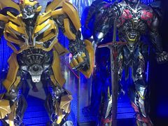 -玩具反斗城(海港城店)