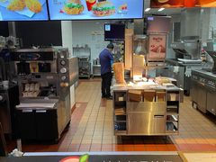 -麦当劳(嘉定店)