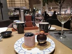 -博林天瑞喜来登酒店·西丽尚膳