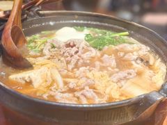 -千代武日本料理(开发区店)