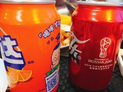 -听松楼·花园酒店·自助餐厅(红梅公园店)