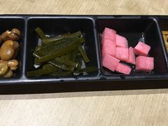 -川流不息(北蔡休闲广场店)