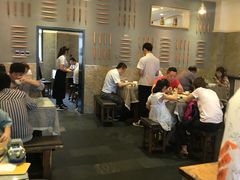 -三姐妹饺子(东木头市店)