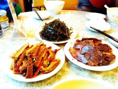 老班长餐厅(老店)-老班长手工灌汤包老店(东山店)