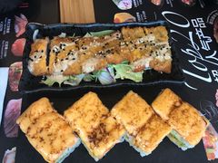 -Sushi Love 创意寿司(丽影广场店)
