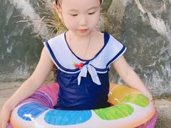 -中华郡温泉