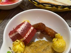 -犇腾牛排(星河国际店)