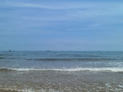 -青岛第三海水浴场
