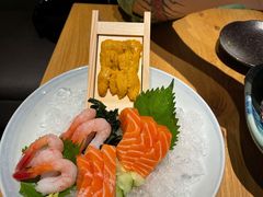 -Hatsune隐泉日式料理(SKP店)