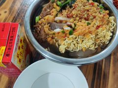 -胖子水煮(铁路三村无任何分店)