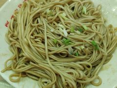 鸡油拌面-百家鸡味馆(清泰店)