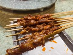 -永红源啤酒·烧烤·海鲜·大排档(青特城店)
