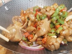 -湘水滨·臭鳜鱼·湘菜(马驹桥店)