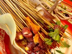 -牛签签串串香(IFS店)