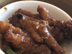 酱皇蒸凤爪-利宝阁(The ONE)
