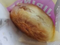 -吉品合酥脆烤饼(太平洋森活天地店)