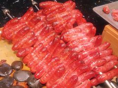 -梨花自助烤肉(天河城店)