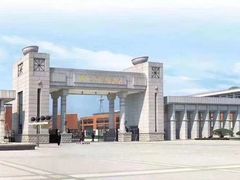 -浙江万里学院(钱湖校区)