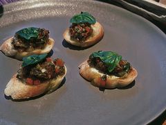 -Mercato莫卡多露台餐厅与酒吧(K11店)
