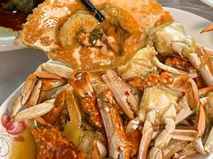 -众味海鲜大排档·活海鲜·潮汕味(南澳店)