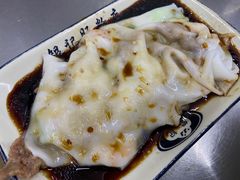 鲜虾牛肉肠-银记肠粉店(北京路店)