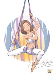 -FineYoga梵音瑜伽·普拉提