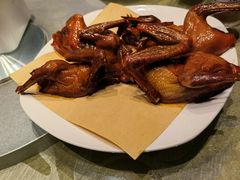 -锦绣金山人家(友谊店)