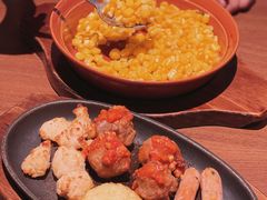 -萨莉亚意式餐厅(杭州西溪龙湖天街店)