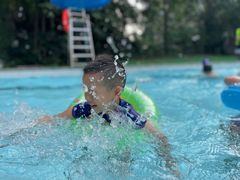 -途睿健身游泳俱乐部(顶峰店)