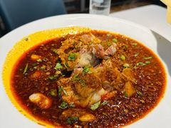 -眉州东坡(团结湖店)