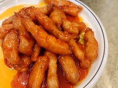 -川府宴语烤鱼川菜家常菜(梨园店)