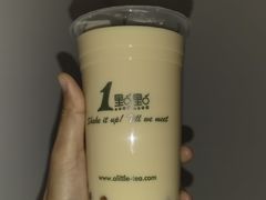 -交通大学（闵行校区）-第二餐饮大楼
